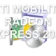 ATI MOBILITY RADEON XPRESS 200