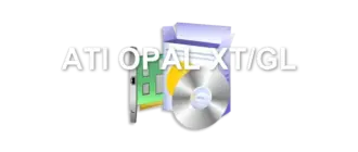 ATI OPAL XT/GL