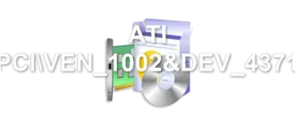 ATI PCIVEN_1002&DEV_4371