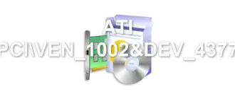 ATI PCIVEN_1002&DEV_4377
