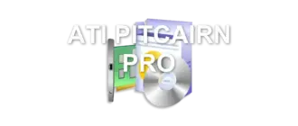 ATI PITCAIRN PRO