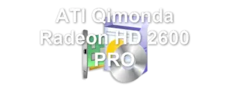 ATI Qimonda Radeon HD 2600 PRO