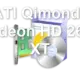 ATI Qimonda Radeon HD 2600 XT