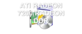 ATI RADEON 7200/RADEON DDR