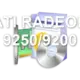 ATI RADEON 9250/9200