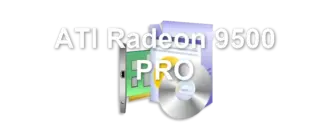 ATI Radeon 9500 PRO