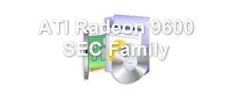 ATI Radeon 9600 SEC Family