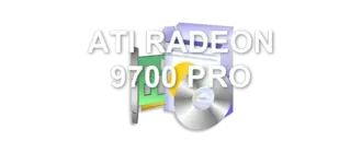 ATI RADEON 9700 PRO