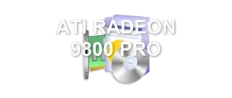 ATI RADEON 9800 PRO