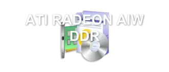 ATI RADEON AIW DDR