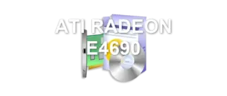 ATI RADEON E4690