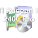 ATI Radeon HD 2400 Pro