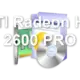 ATI Radeon HD 2600 PRO
