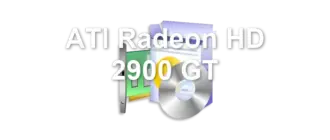 ATI Radeon HD 2900 GT