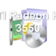 ATI Radeon HD 3550