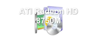 ATI Radeon HD 8750M