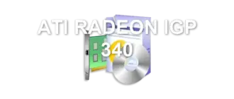 ATI RADEON IGP 340
