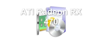 ATI Radeon RX 470
