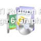 ATI Radeon RX Vega 6 Graphics