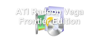 ATI Radeon Vega Frontier Edition