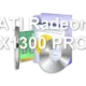 ATI Radeon X1300 PRO