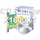ATI Radeon X1600XT