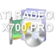 ATI RADEON X700 PRO