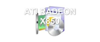 ATI RADEON X850