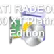 ATI RADEON X850 XT Platinum Edition
