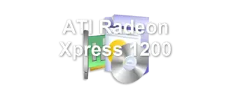 ATI Radeon Xpress 1200