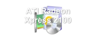 ATI Radeon Xpress 2100