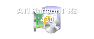 ATI RadeonT R5 430