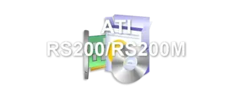 ATI RS200/RS200M