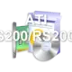 ATI RS200/RS200M