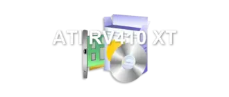 ATI RV410 XT