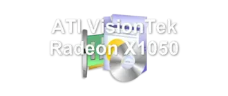 ATI VisionTek Radeon X1050