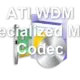 ATI WDM Specialized MVD Codec