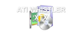 ATI WHISTLER XTX