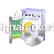 Atrust Signaturkarte