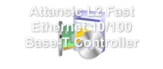 Attansic L2 Fast Ethernet 10/100 Base-T Controller