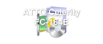 ATTO Celerity FC-164E