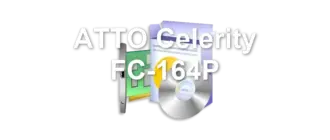 ATTO Celerity FC-164P