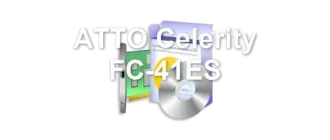 ATTO Celerity FC-41ES