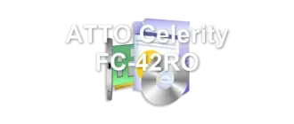 ATTO Celerity FC-42RO