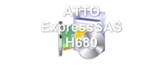 ATTO ExpressSAS H680