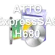 ATTO ExpressSAS H680