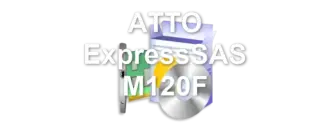 ATTO ExpressSAS M120F