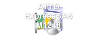 ATTO ExpressSAS M1248
