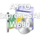 ATTO ExpressSAS W680