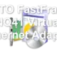ATTO FastFrame NQ41 Virtual Ethernet Adapter